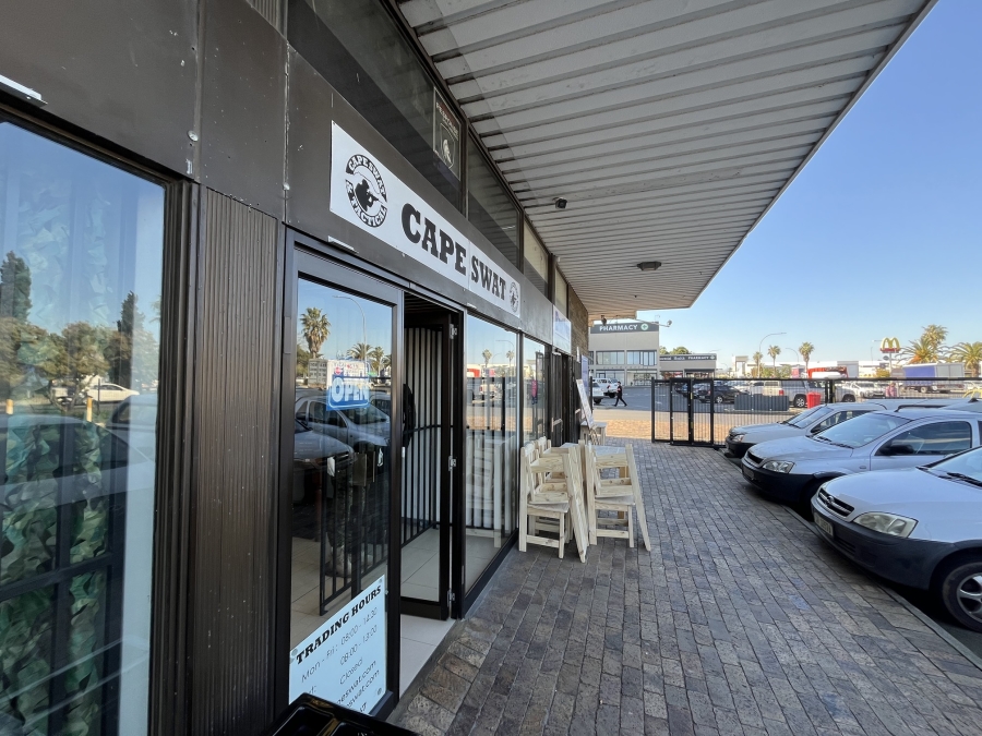 To Let commercial Property for Rent in Brackenfell Central Western Cape